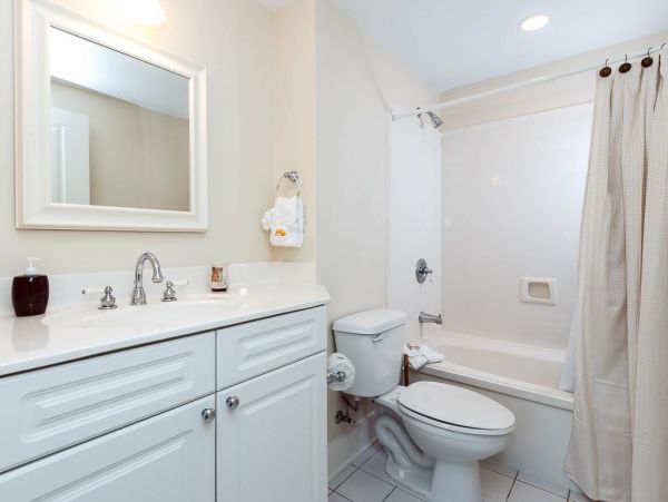 Okaloosa Island Fort Walton Beach Condo 962965