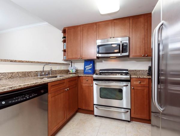 Okaloosa Island Fort Walton Beach Condo 962965