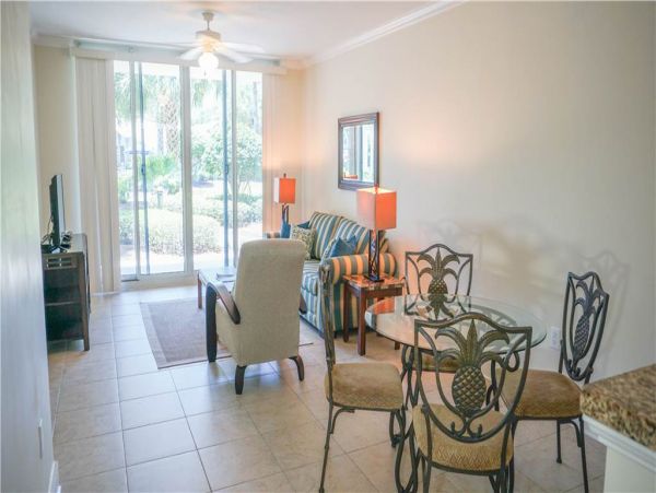 Okaloosa Island Fort Walton Beach Condo 962965
