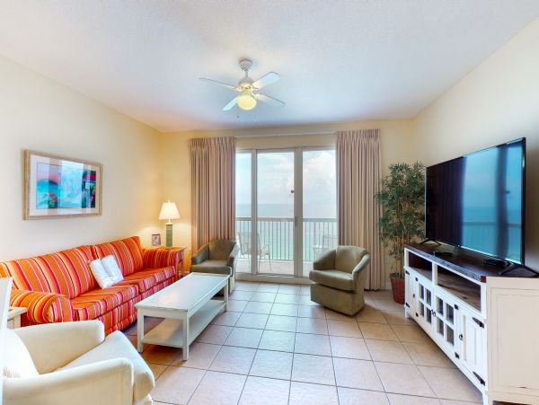 Panama City Beach Condo 962966