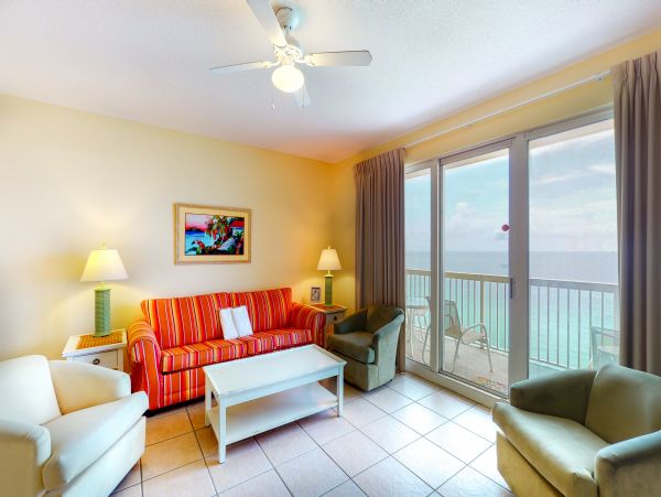 Panama City Beach Condo 962966