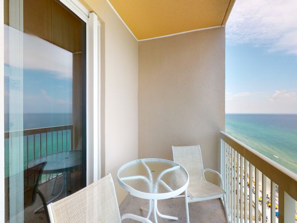 Panama City Beach Condo 962966