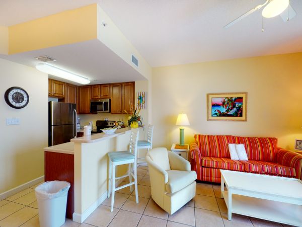Panama City Beach Condo 962966