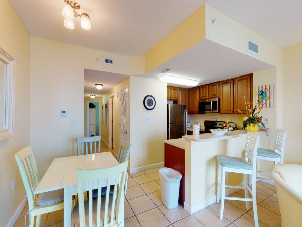 Panama City Beach Condo 962966