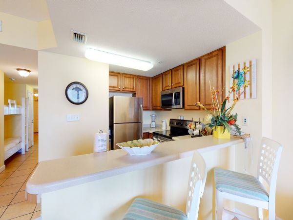 Panama City Beach Condo 962966