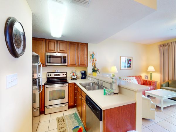 Panama City Beach Condo 962966