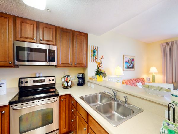 Panama City Beach Condo 962966