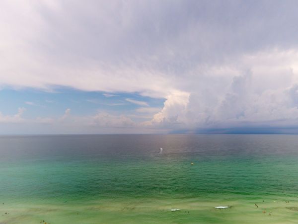 Panama City Beach Condo 962966