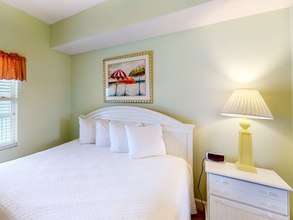 Panama City Beach Condo 962966
