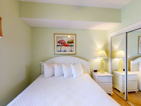 Panama City Beach Condo 962966