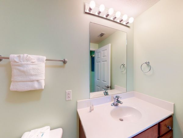 Panama City Beach Condo 962966