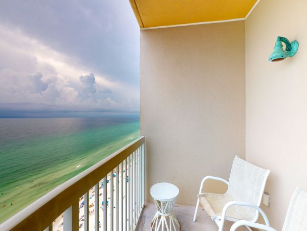 Panama City Beach Condo 962966