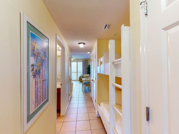 Panama City Beach Condo 962966