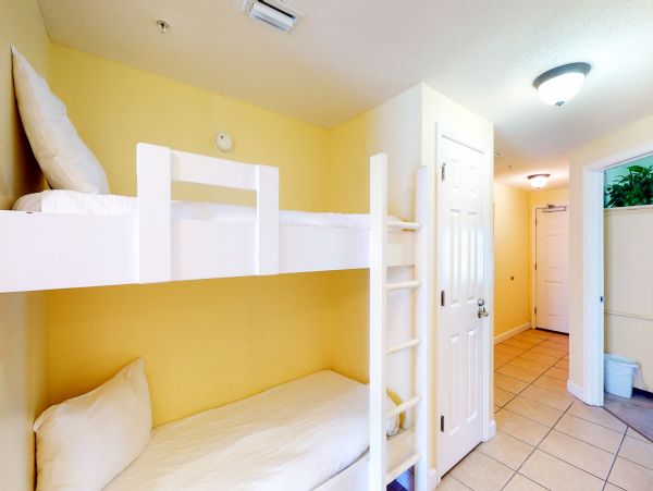 Panama City Beach Condo 962966