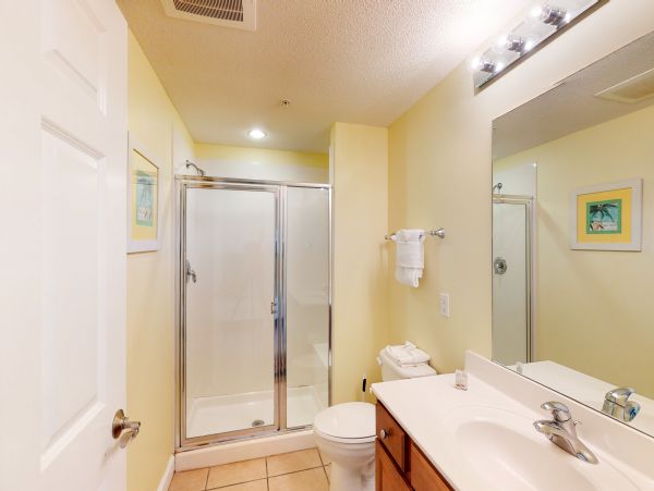 Panama City Beach Condo 962966