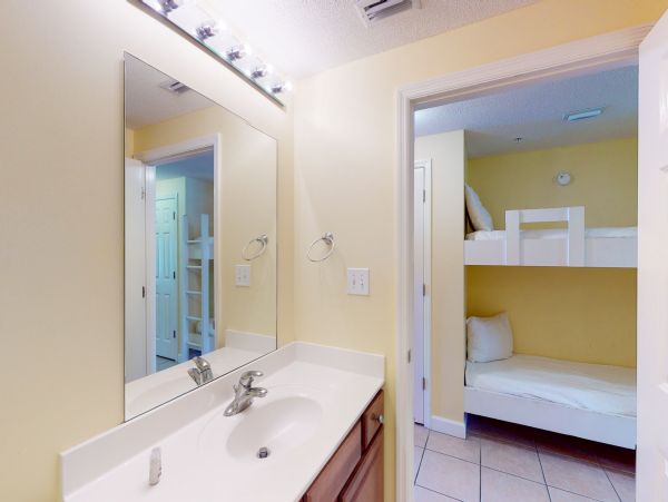 Panama City Beach Condo 962966