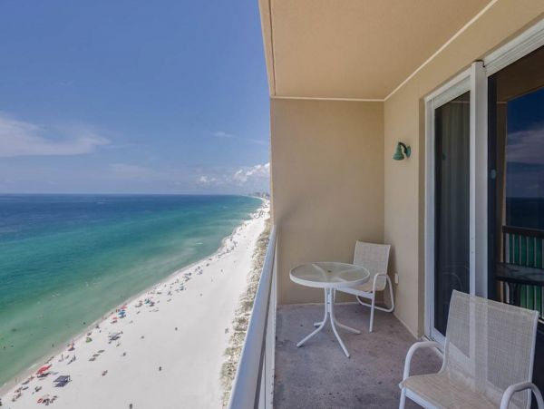 Panama City Beach Condo 962966