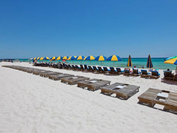 Panama City Beach Condo 962966