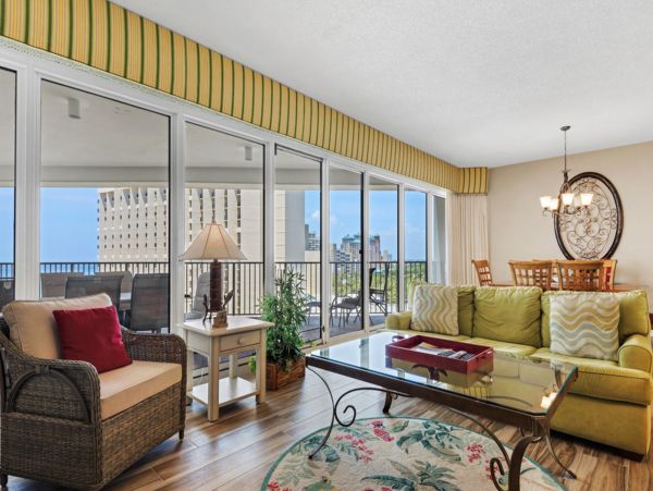 Beaches Of South Walton Condo 962967