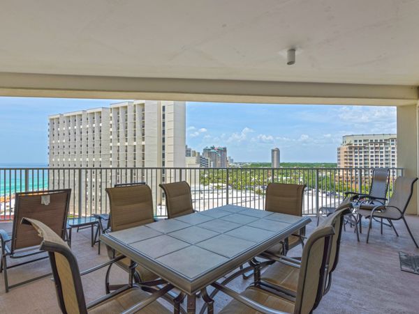 Beaches Of South Walton Condo 962967