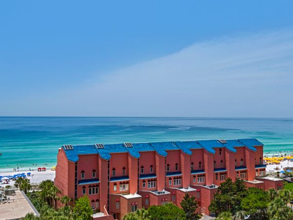 Beaches Of South Walton Condo 962967