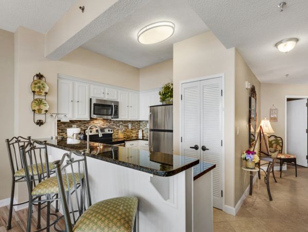 Beaches Of South Walton Condo 962967