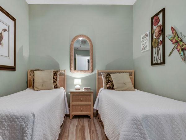 Beaches Of South Walton Condo 962967