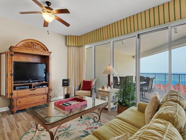 Beaches Of South Walton Condo 962967
