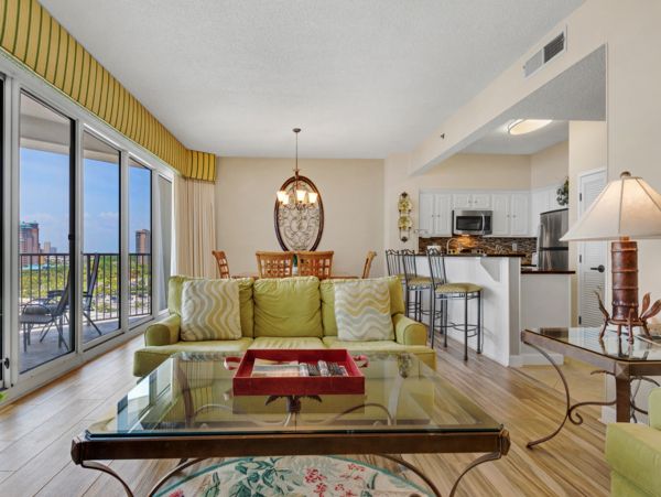 Beaches Of South Walton Condo 962967