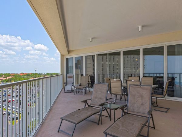 Beaches Of South Walton Condo 962967