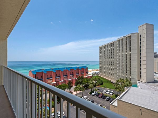 Beaches Of South Walton Condo 962967