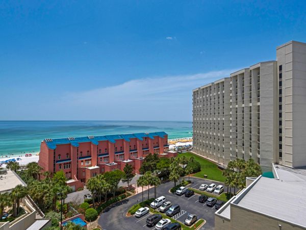 Beaches Of South Walton Condo 962967