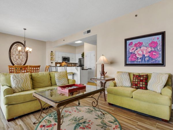 Beaches Of South Walton Condo 962967