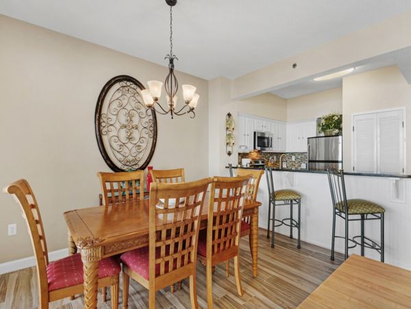 Beaches Of South Walton Condo 962967