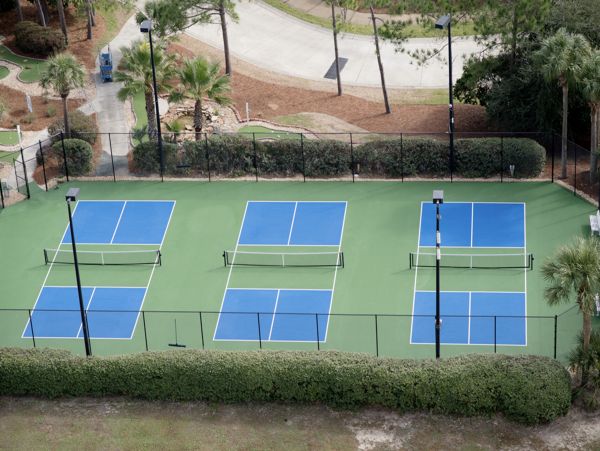 Beaches Of South Walton Condo 962967