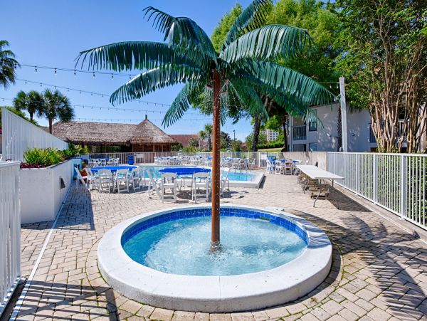 Beaches Of South Walton Condo 962967