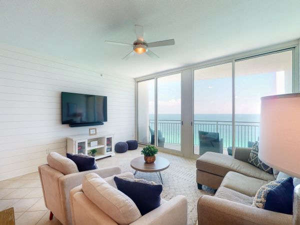 Panama City Beach Condo 962969