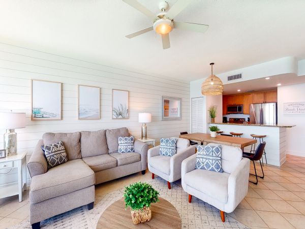 Panama City Beach Condo 962969