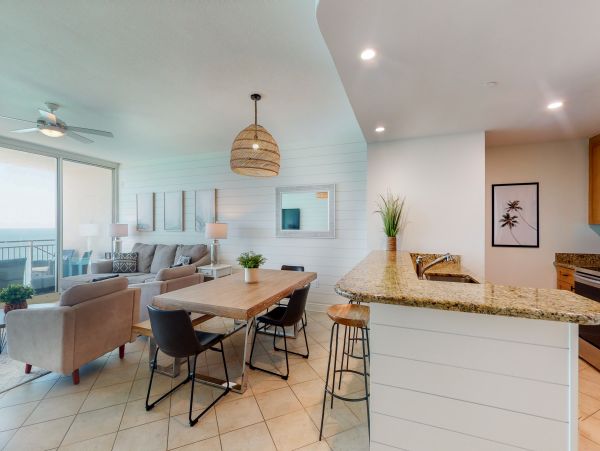 Panama City Beach Condo 962969