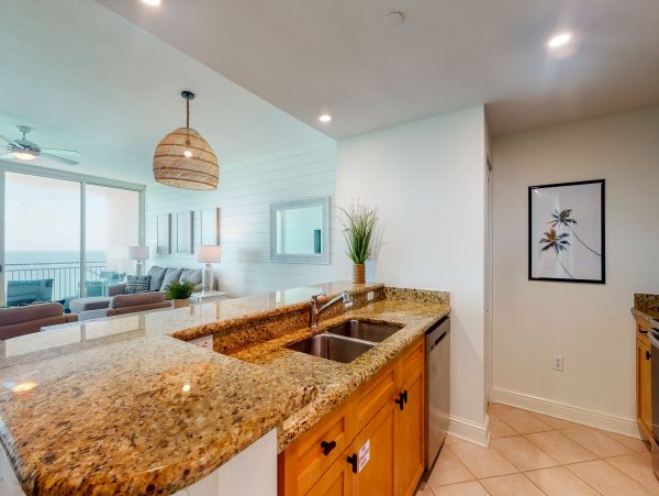 Panama City Beach Condo 962969