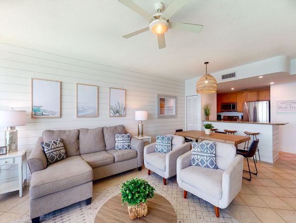 Panama City Beach Condo 962969