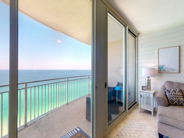 Panama City Beach Condo 962969