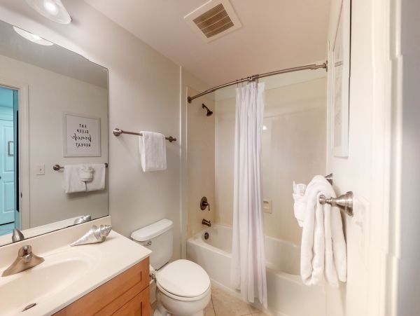 Panama City Beach Condo 962969