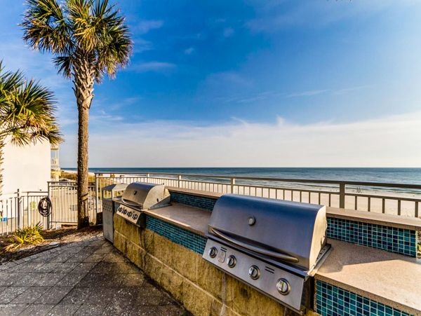 Panama City Beach Condo 962969