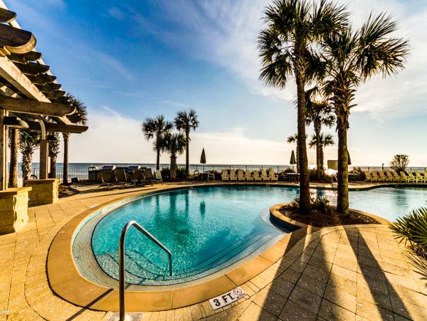 Panama City Beach Condo 962969