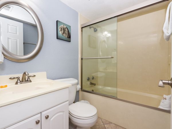 Okaloosa Island Fort Walton Beach Condo 962972