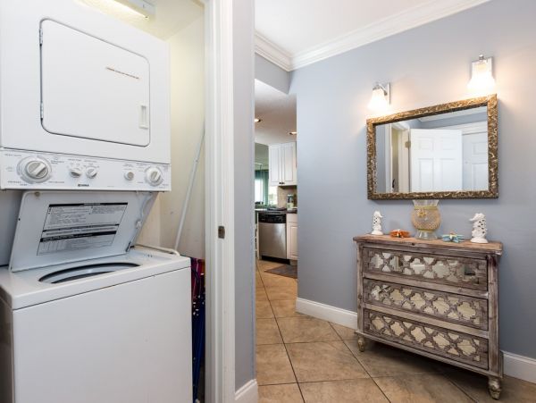 Okaloosa Island Fort Walton Beach Condo 962972