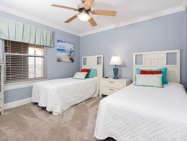 Okaloosa Island Fort Walton Beach Condo 962972