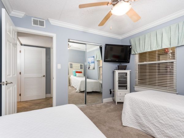Okaloosa Island Fort Walton Beach Condo 962972