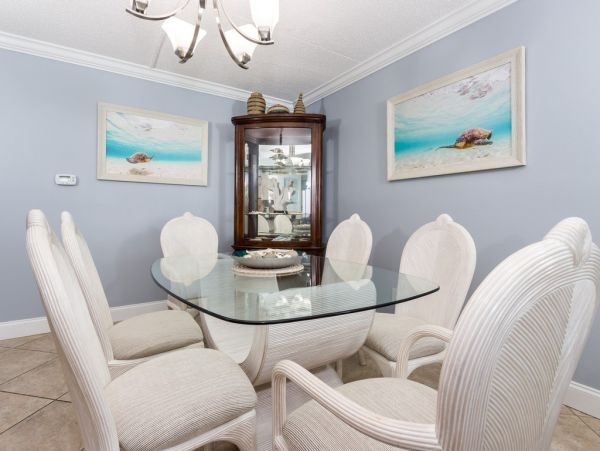 Okaloosa Island Fort Walton Beach Condo 962972
